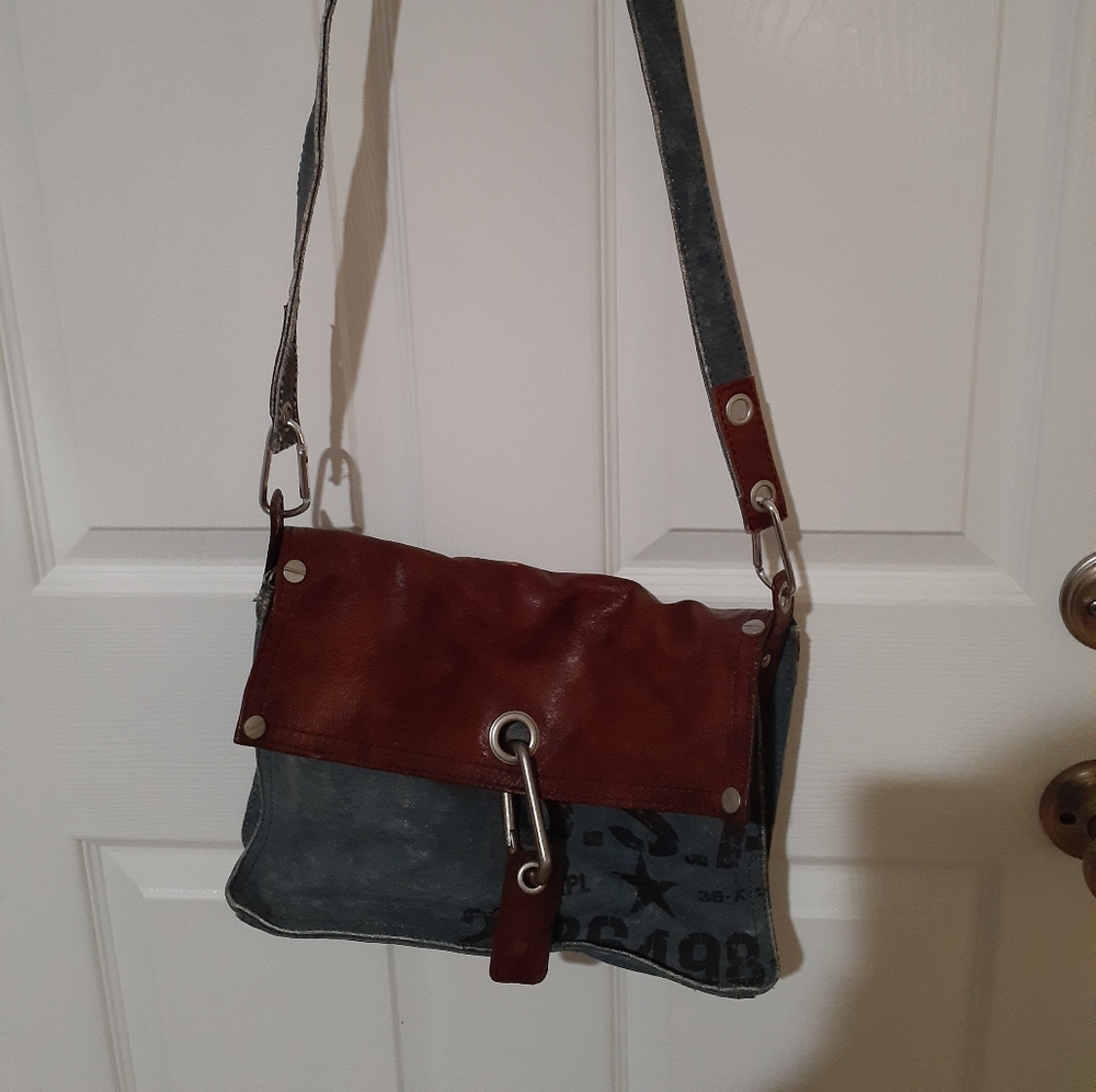 Mona B Bag